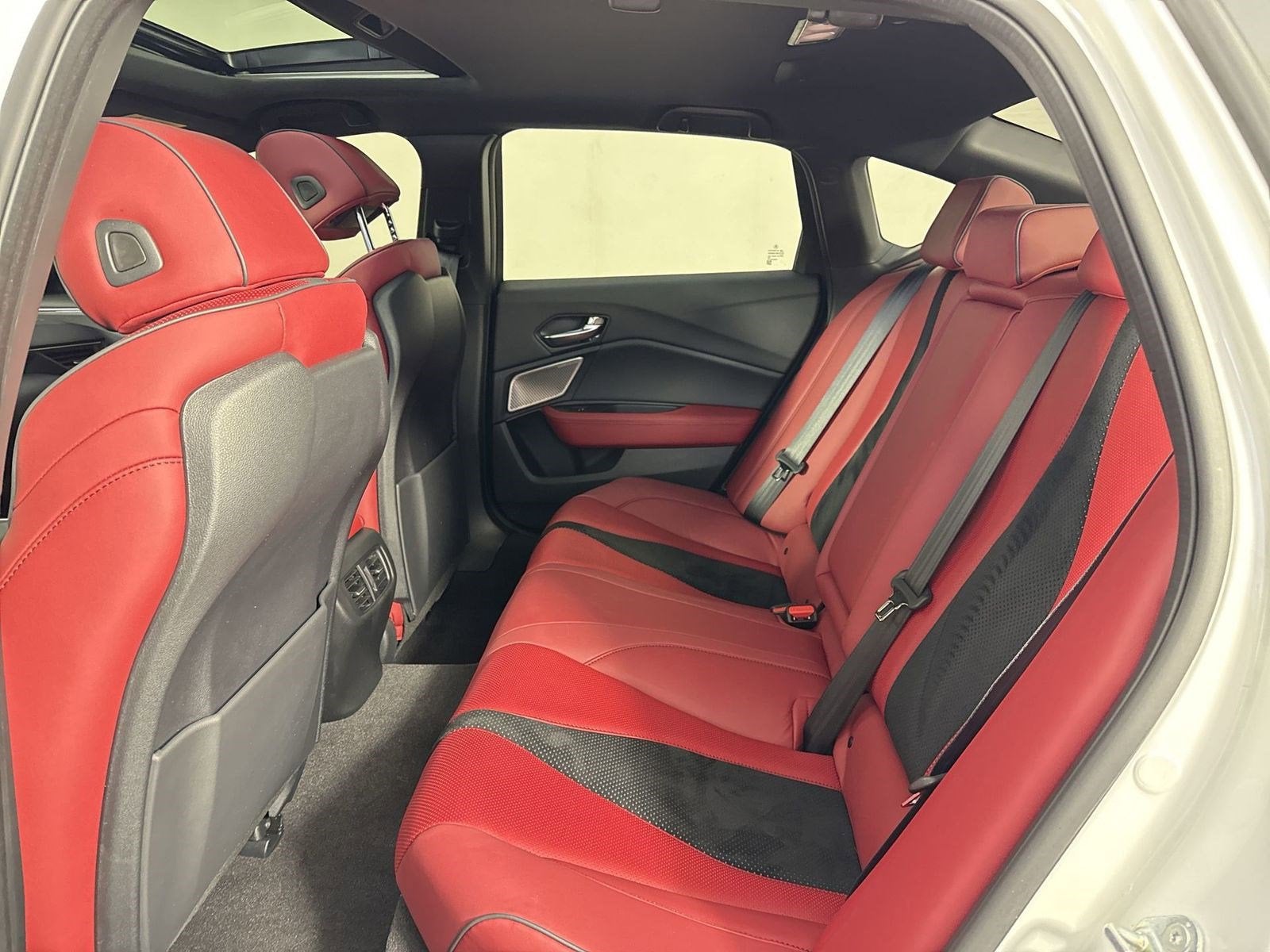 2023 Acura TLX w/A-Spec Package