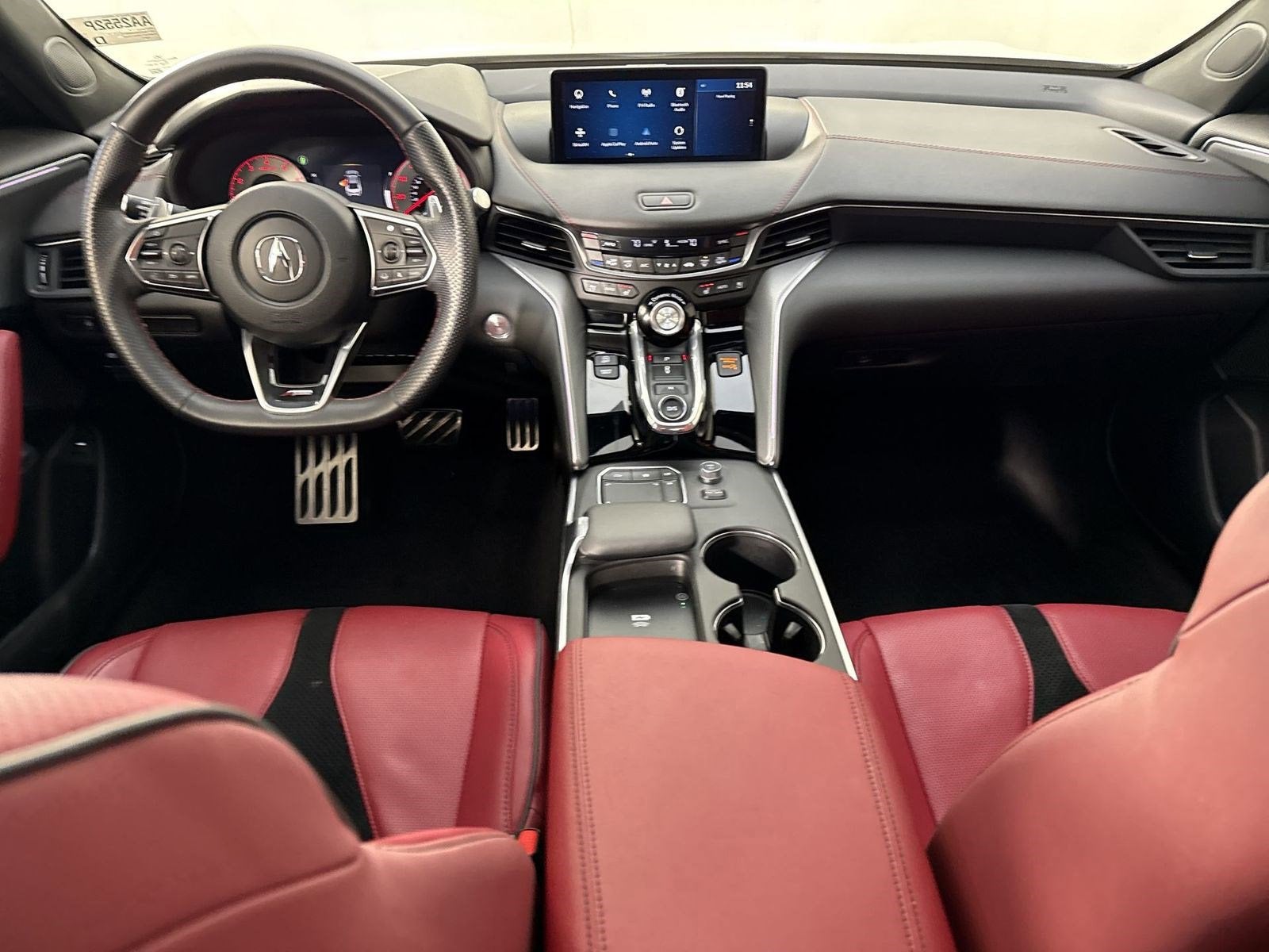 2023 Acura TLX w/A-Spec Package