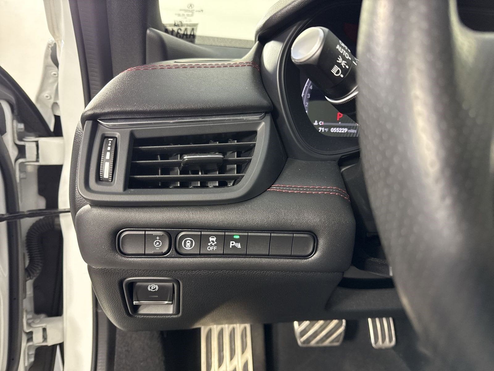 2024 Acura TLX SH-AWD A-SPEC