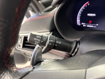 2024 Acura TLX SH-AWD A-SPEC