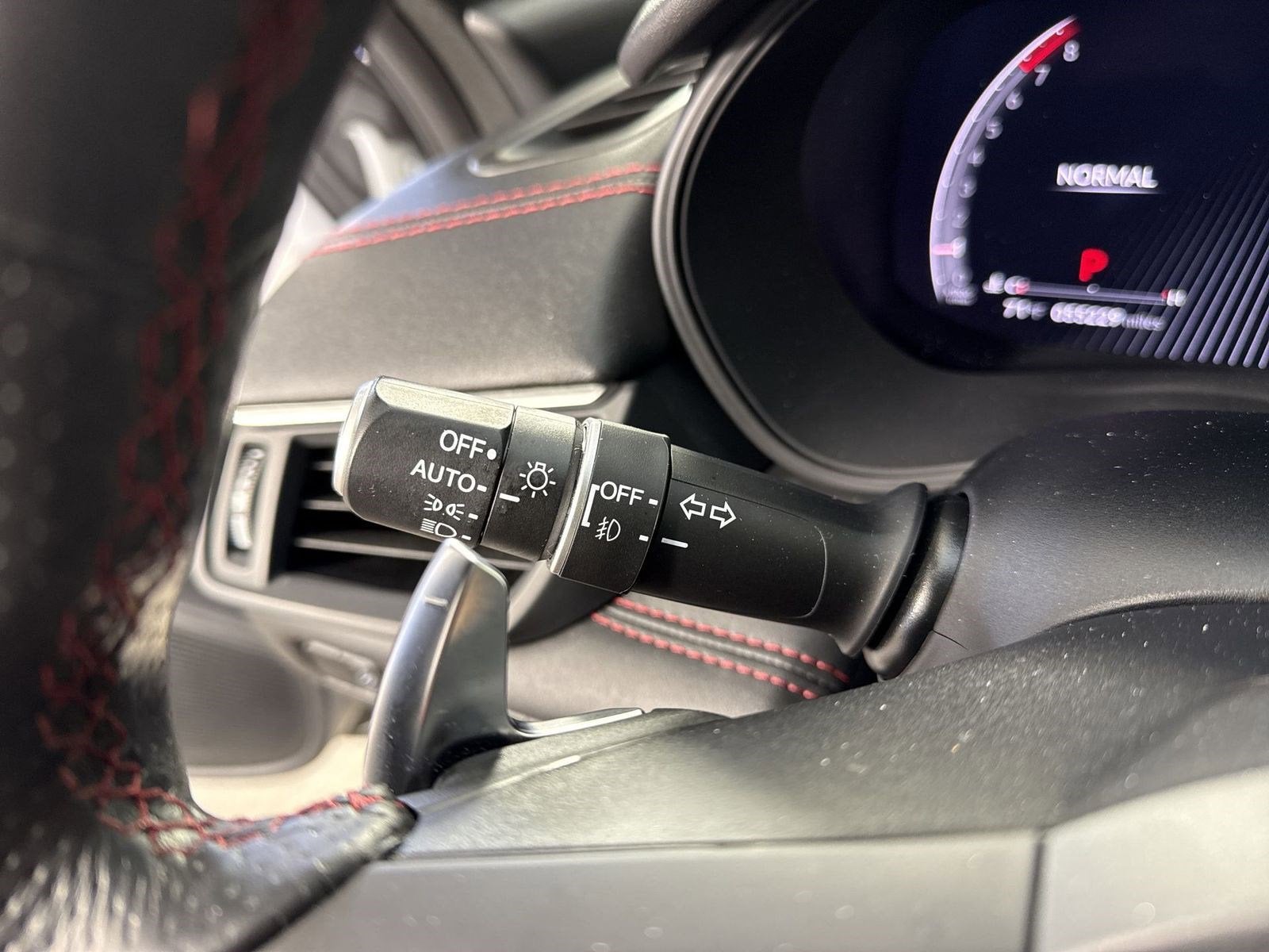 2024 Acura TLX SH-AWD A-SPEC
