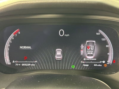 2024 Acura TLX SH-AWD A-SPEC