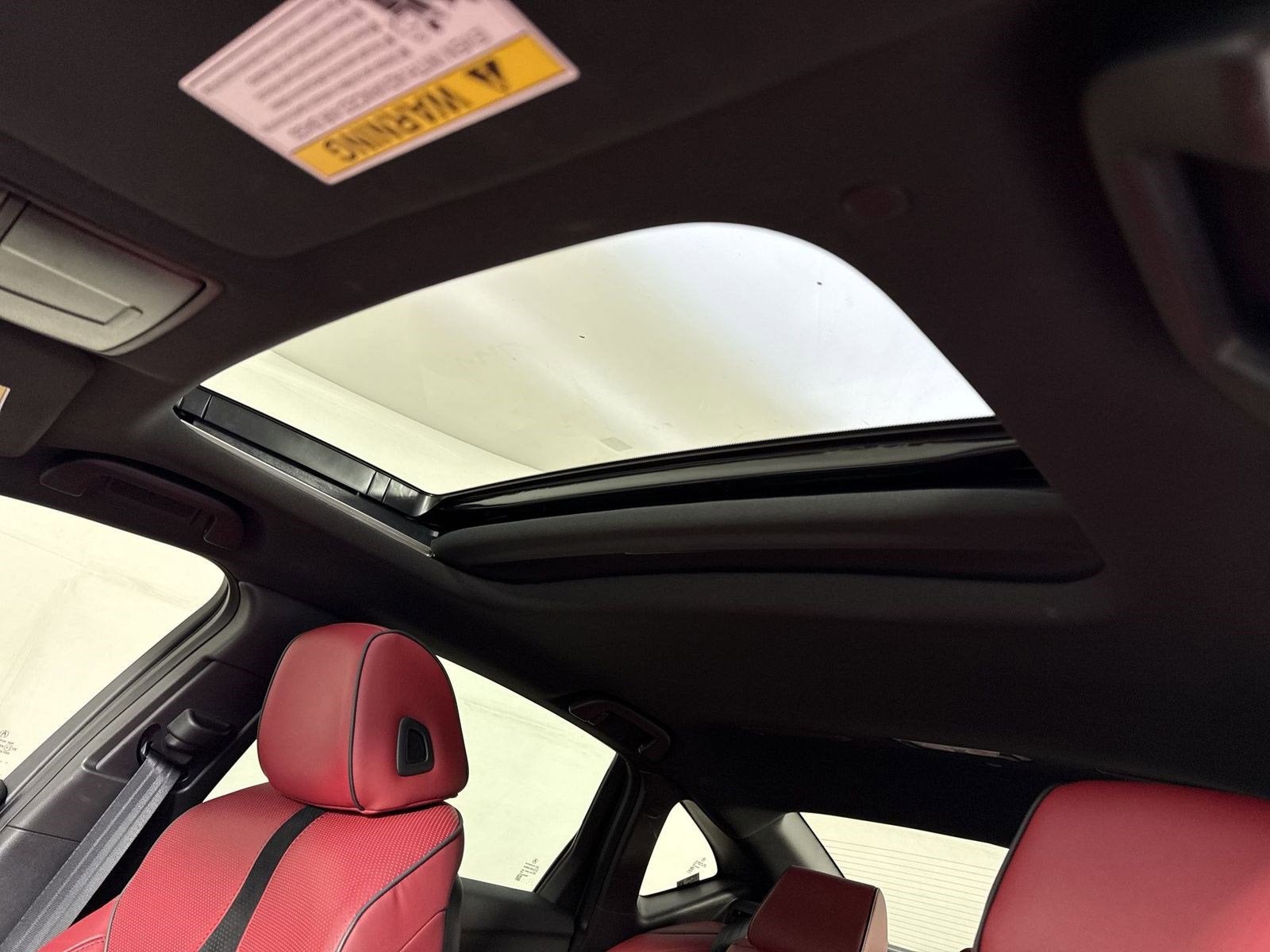 2024 Acura TLX SH-AWD A-SPEC