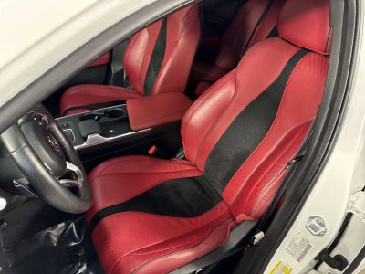 2024 Acura TLX SH-AWD A-SPEC