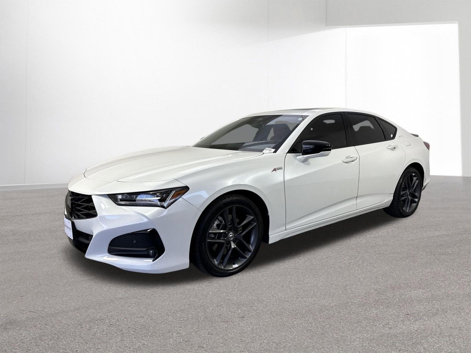 2024 Acura TLX SH-AWD A-SPEC