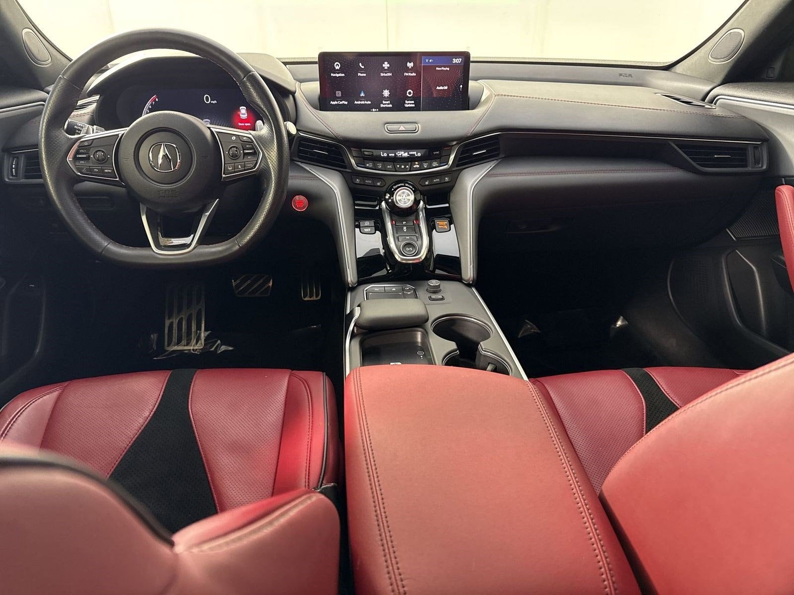 2024 Acura TLX SH-AWD A-SPEC