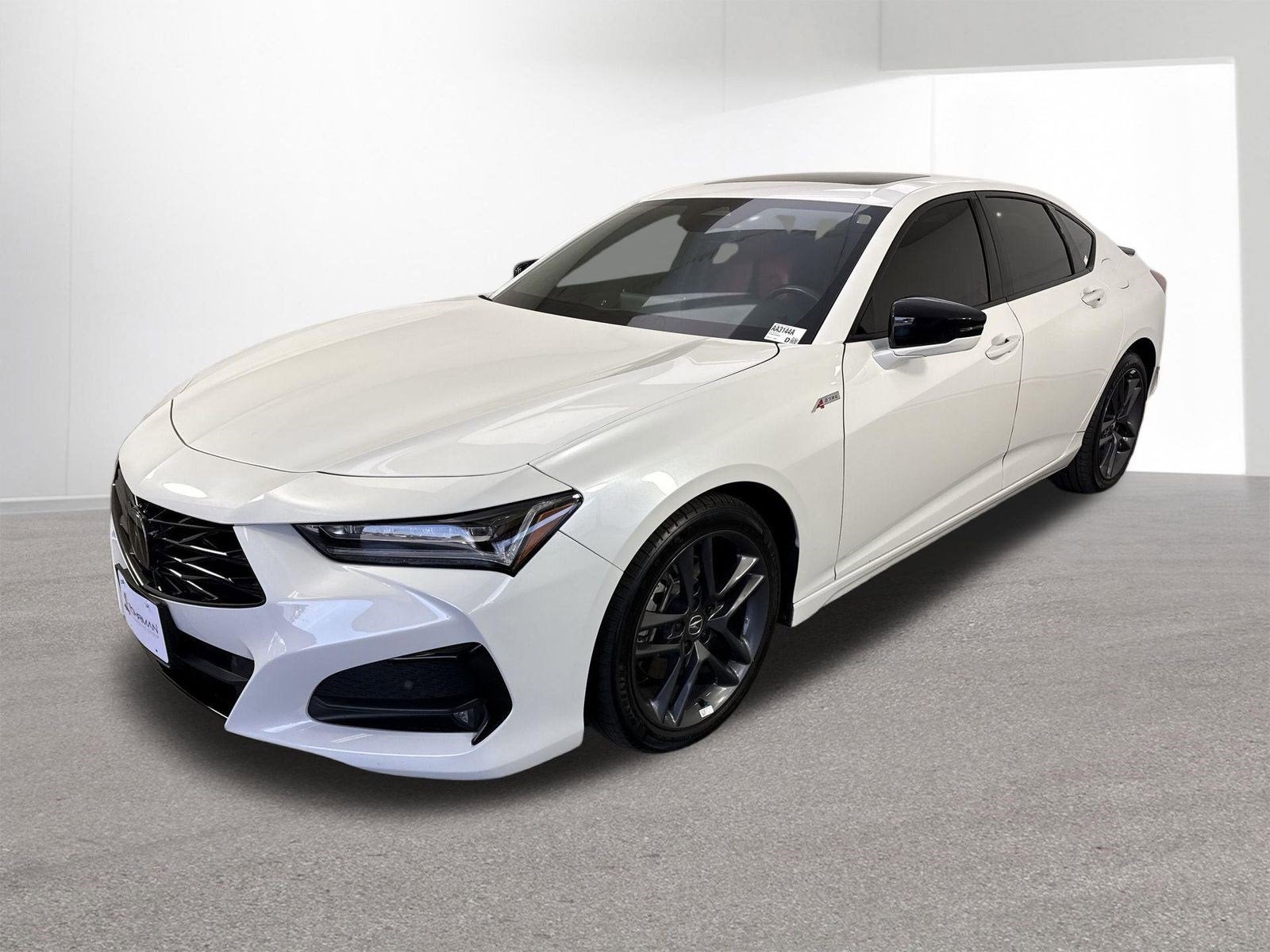 2024 Acura TLX SH-AWD A-SPEC