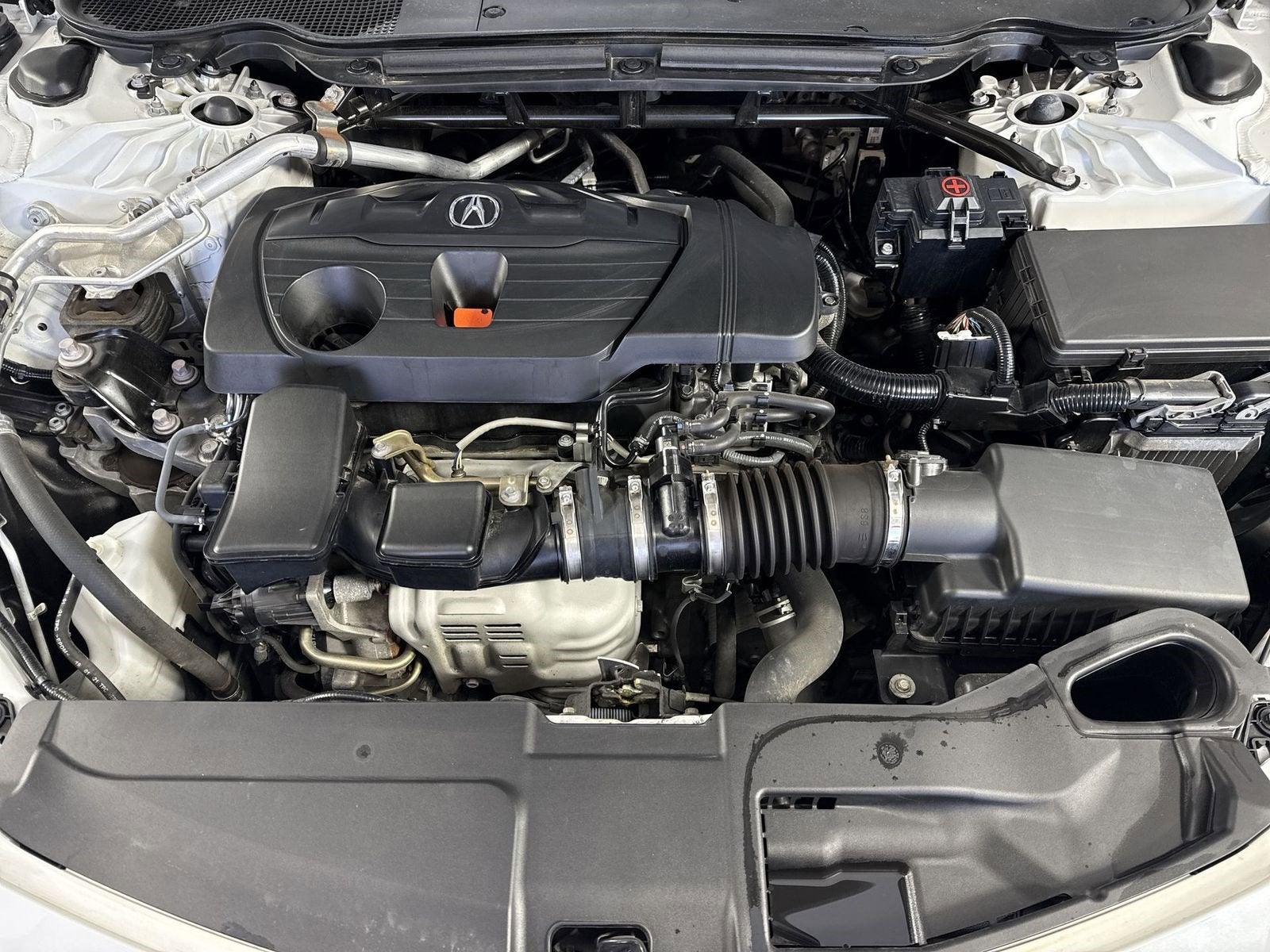 2024 Acura TLX SH-AWD A-SPEC