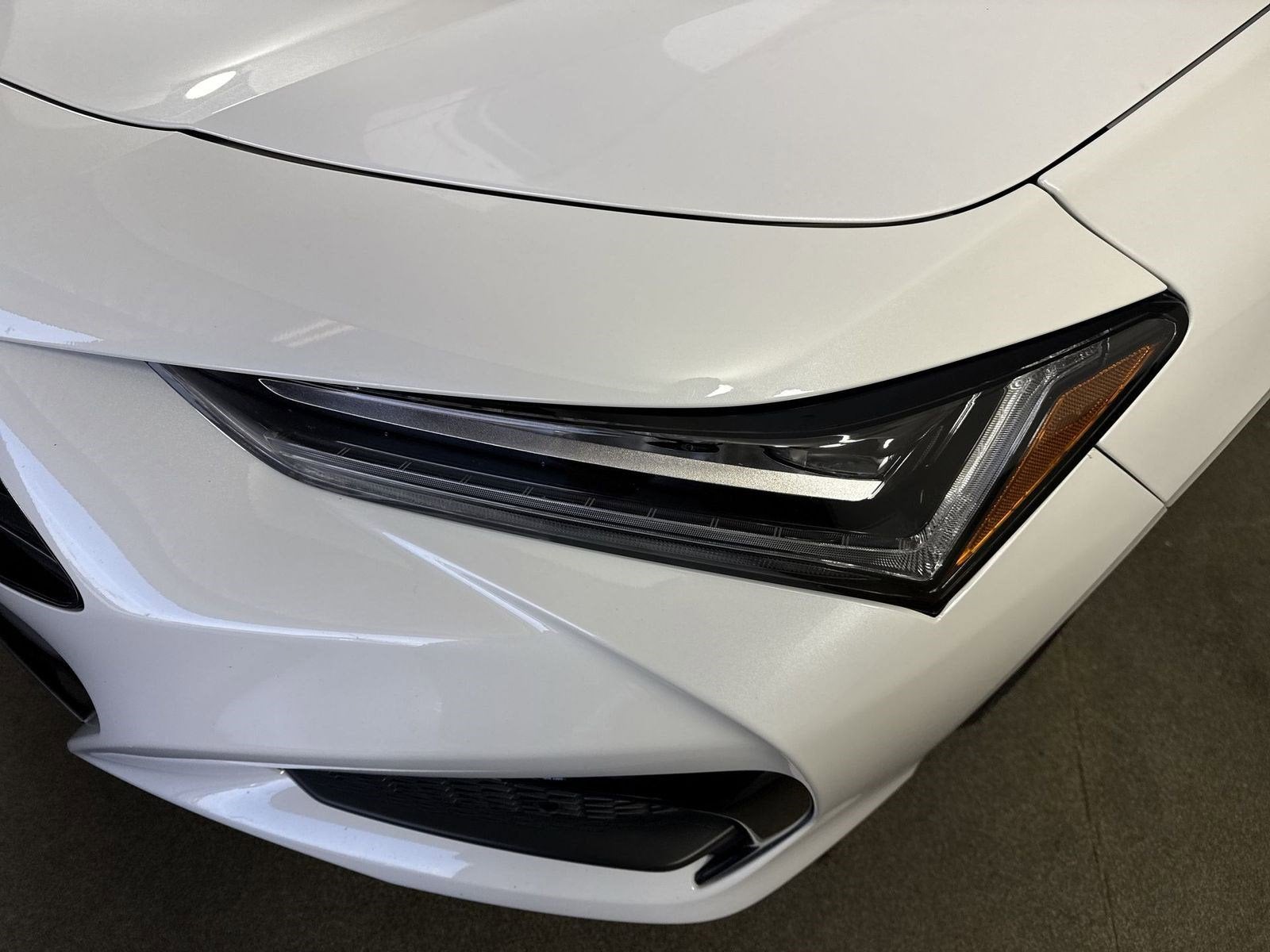 2024 Acura TLX SH-AWD A-SPEC
