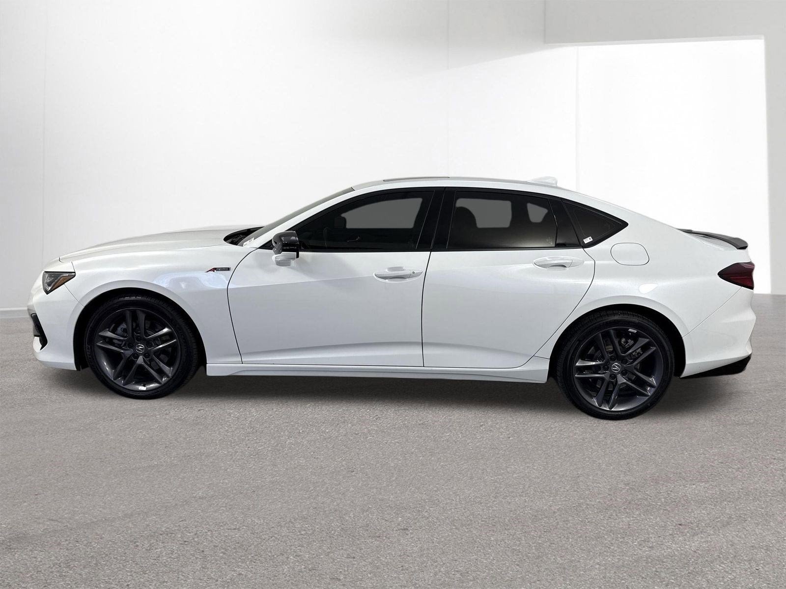 2024 Acura TLX SH-AWD A-SPEC
