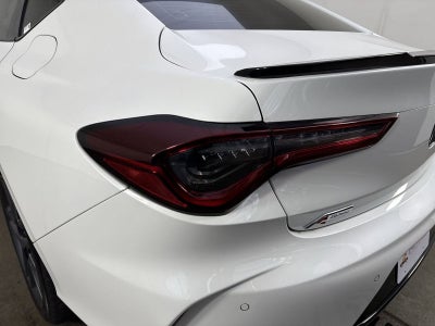 2024 Acura TLX SH-AWD A-SPEC