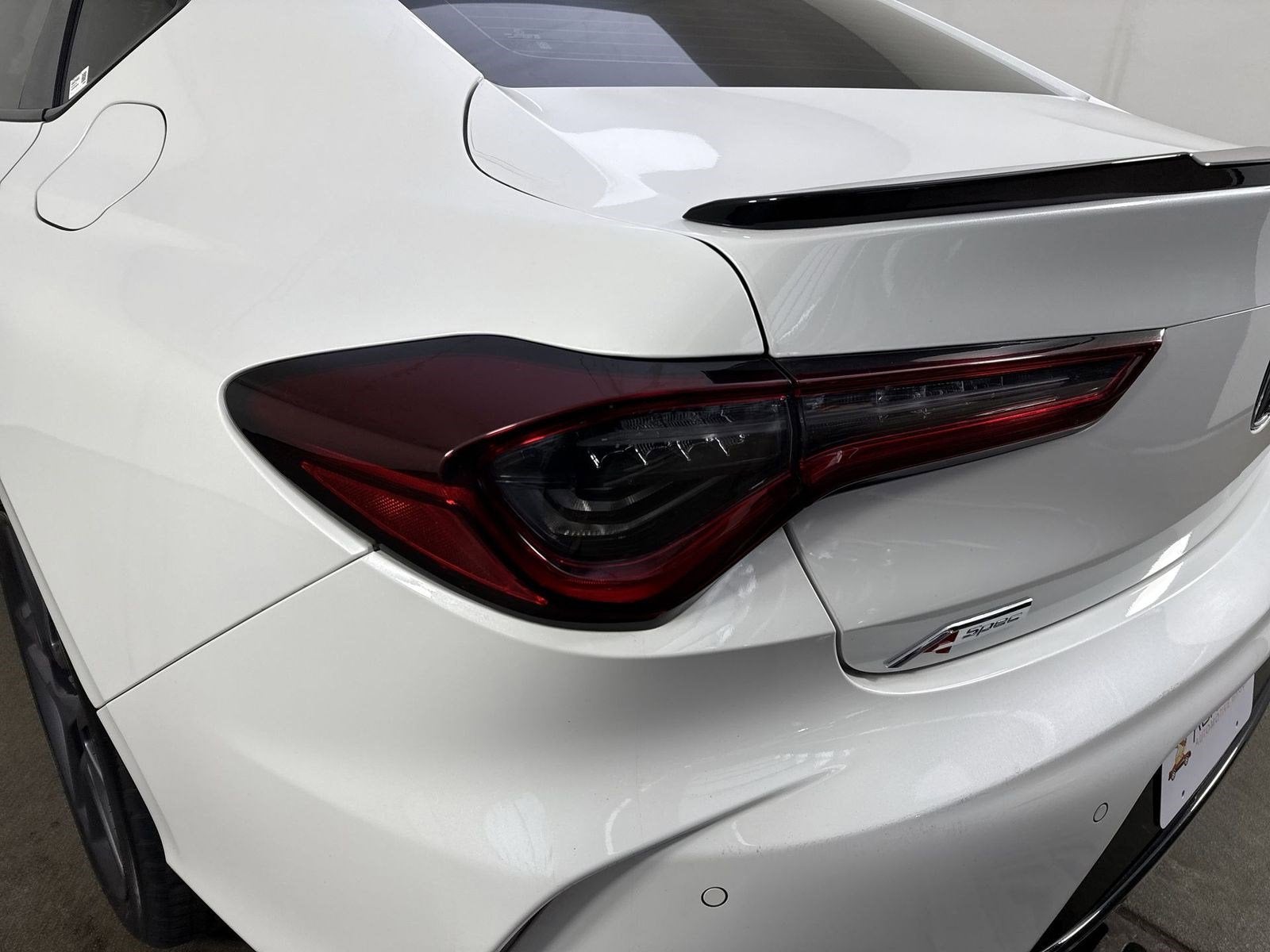 2024 Acura TLX SH-AWD A-SPEC
