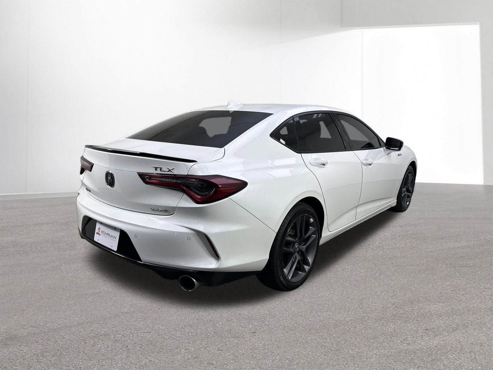 2024 Acura TLX SH-AWD A-SPEC