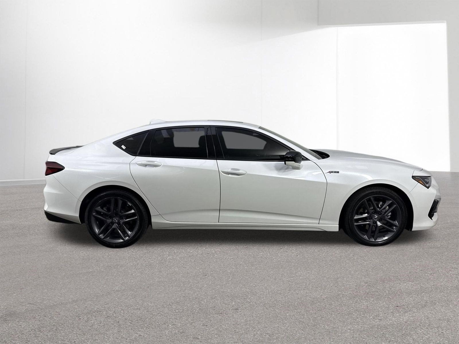 2024 Acura TLX SH-AWD A-SPEC