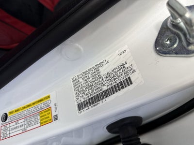 2024 Acura TLX SH-AWD A-SPEC