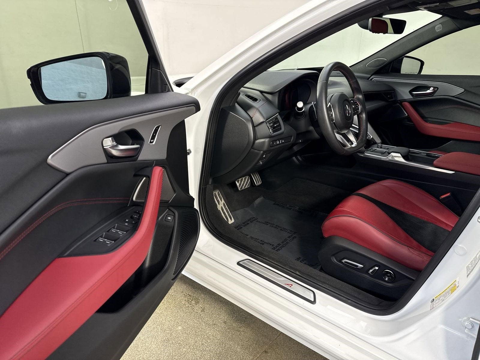 2024 Acura TLX SH-AWD A-SPEC