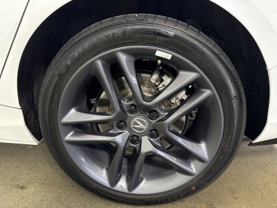 2024 Acura TLX SH-AWD A-SPEC