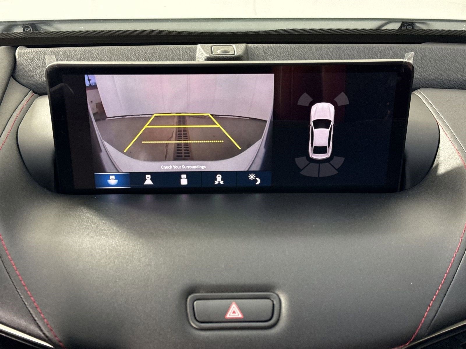 2024 Acura TLX SH-AWD A-SPEC