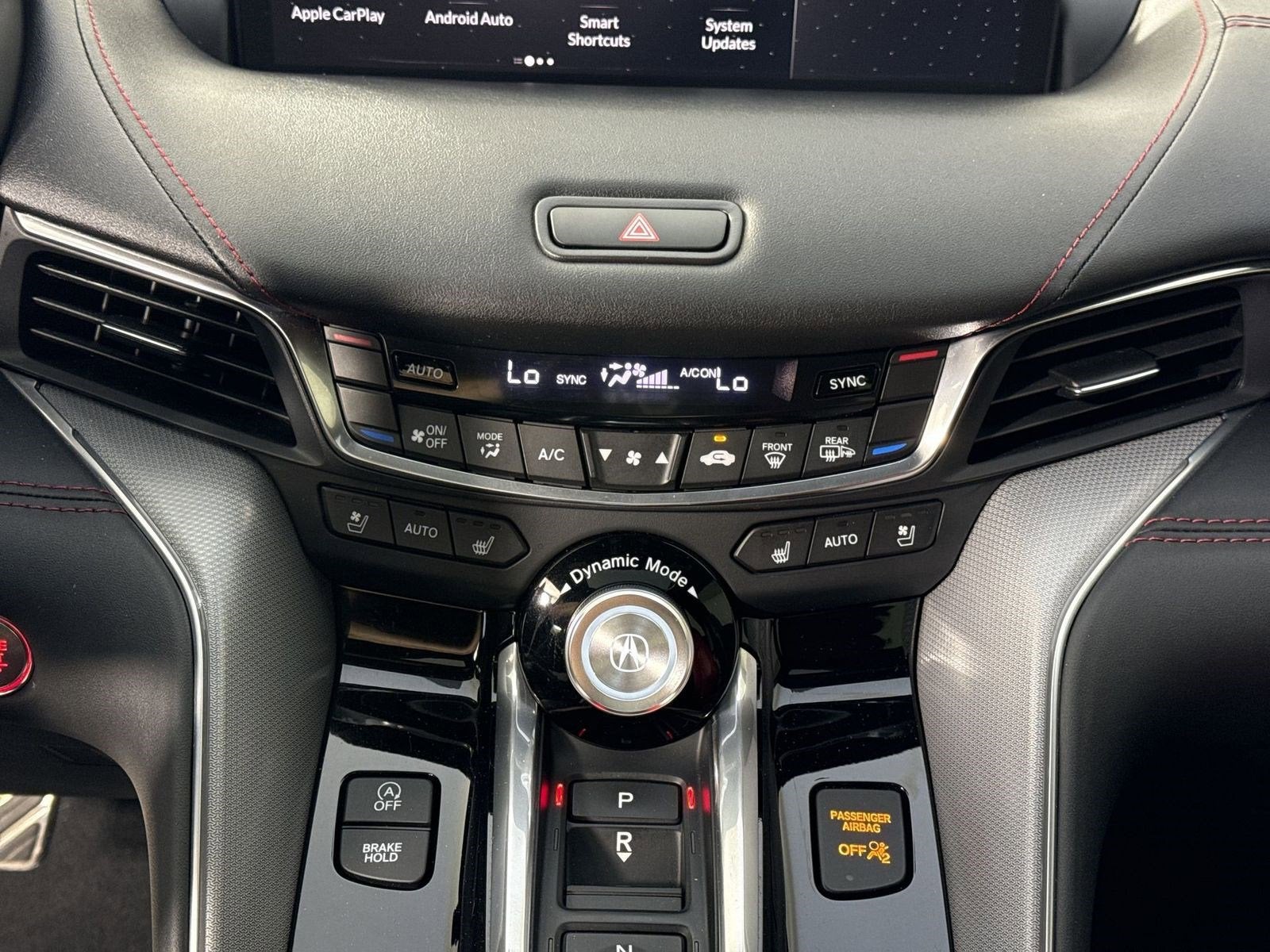 2024 Acura TLX SH-AWD A-SPEC