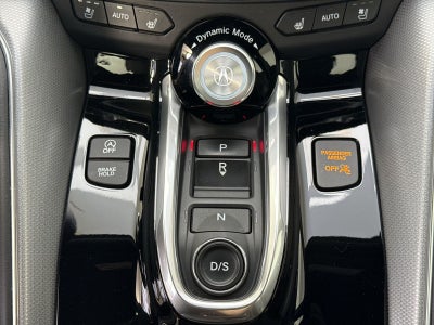 2023 Acura TLX w/A-Spec Package