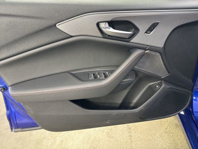 2023 Acura TLX w/A-Spec Package
