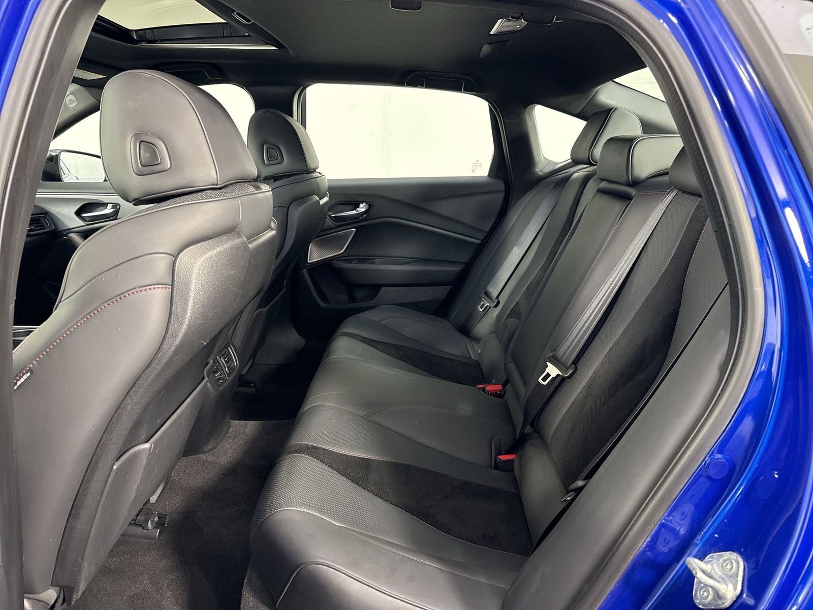 2023 Acura TLX w/A-Spec Package