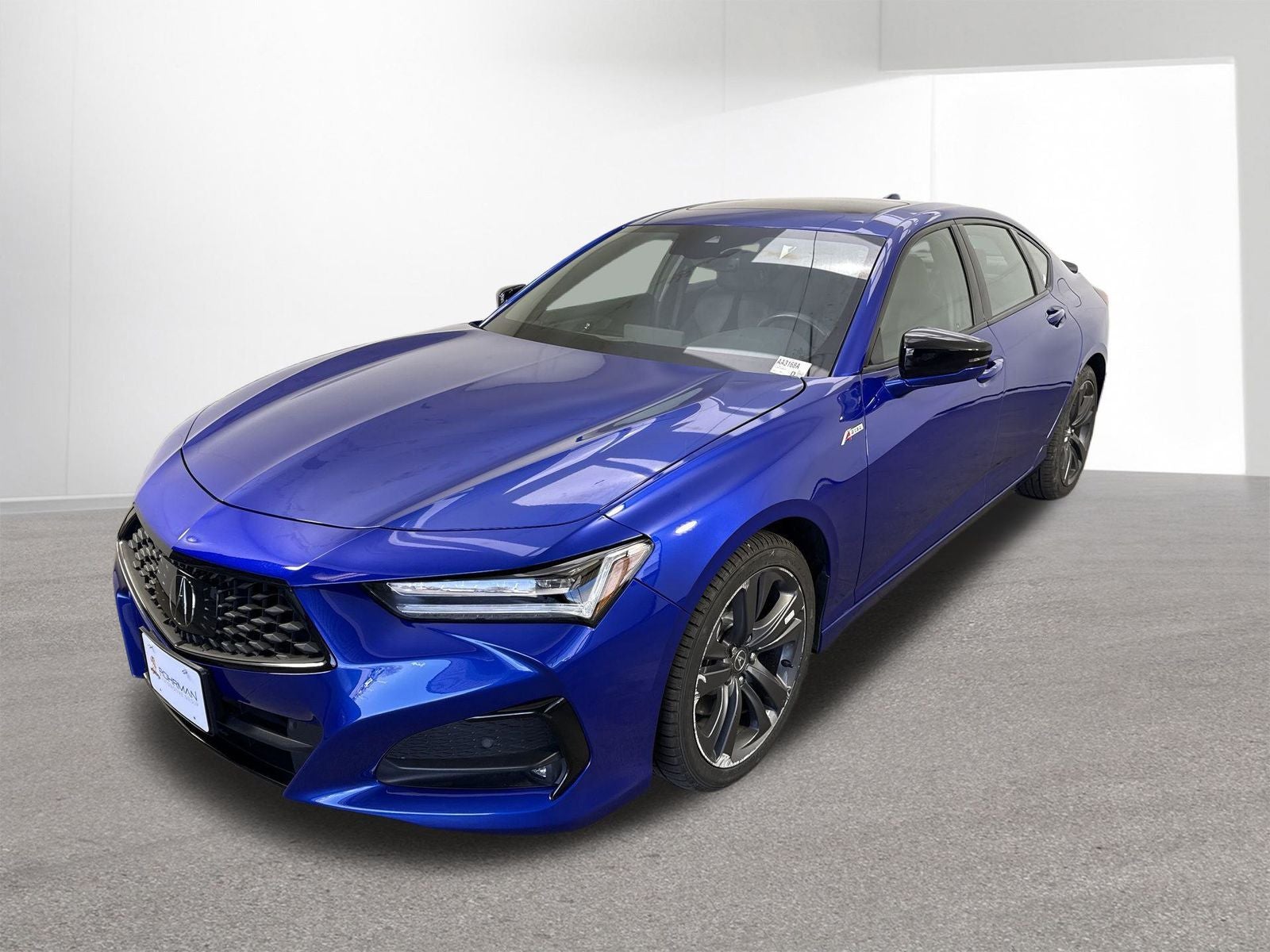 2023 Acura TLX w/A-Spec Package
