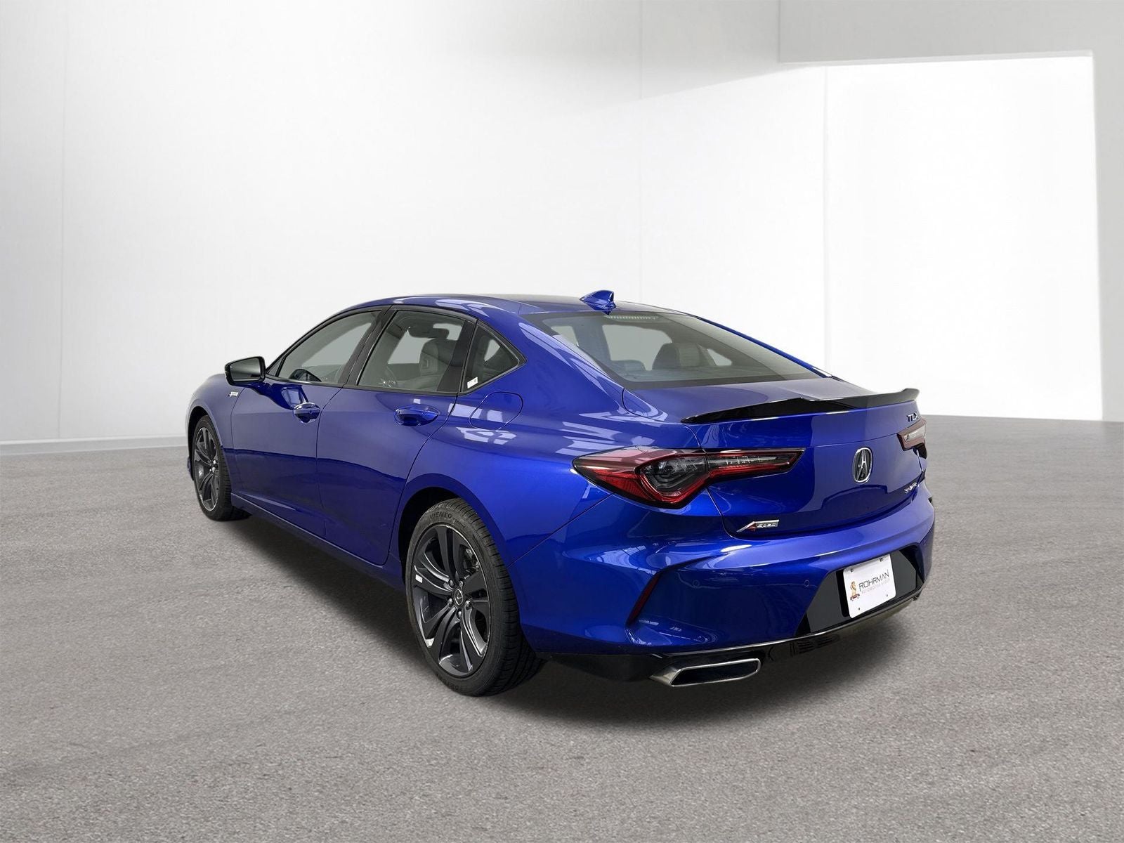 2023 Acura TLX w/A-Spec Package