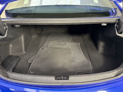 2023 Acura TLX w/A-Spec Package