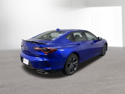 2023 Acura TLX w/A-Spec Package