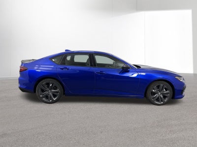 2023 Acura TLX w/A-Spec Package