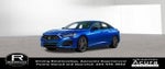 2023 Acura TLX SH-AWD A-SPEC