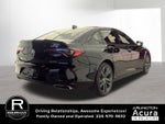 2023 Acura TLX w/A-Spec Package