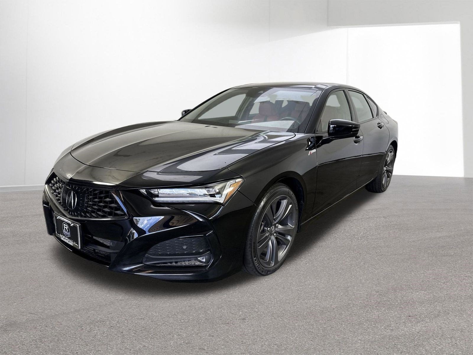 2023 Acura TLX SH-AWD A-SPEC