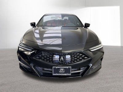 2023 Acura TLX SH-AWD A-SPEC