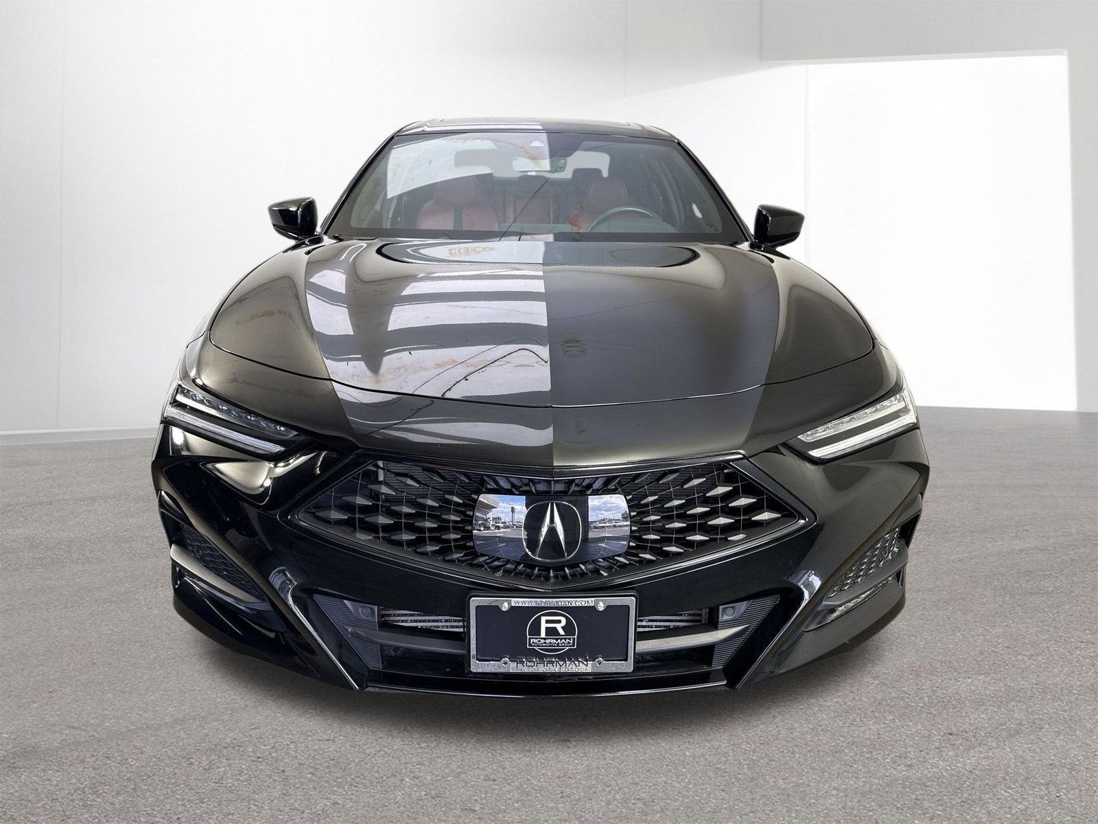 2023 Acura TLX SH-AWD A-SPEC