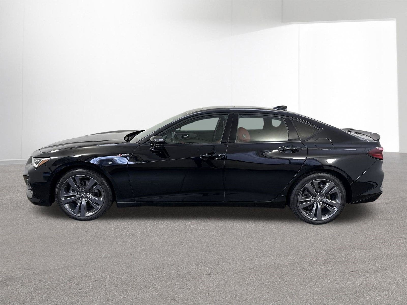 2023 Acura TLX SH-AWD A-SPEC