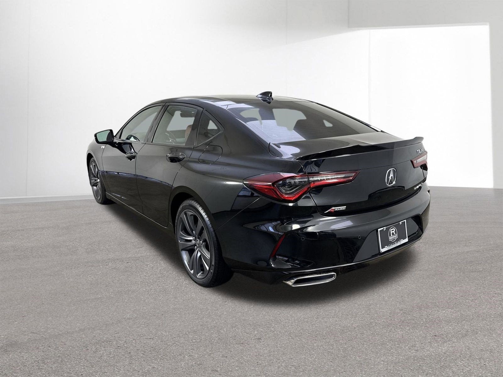 2023 Acura TLX SH-AWD A-SPEC