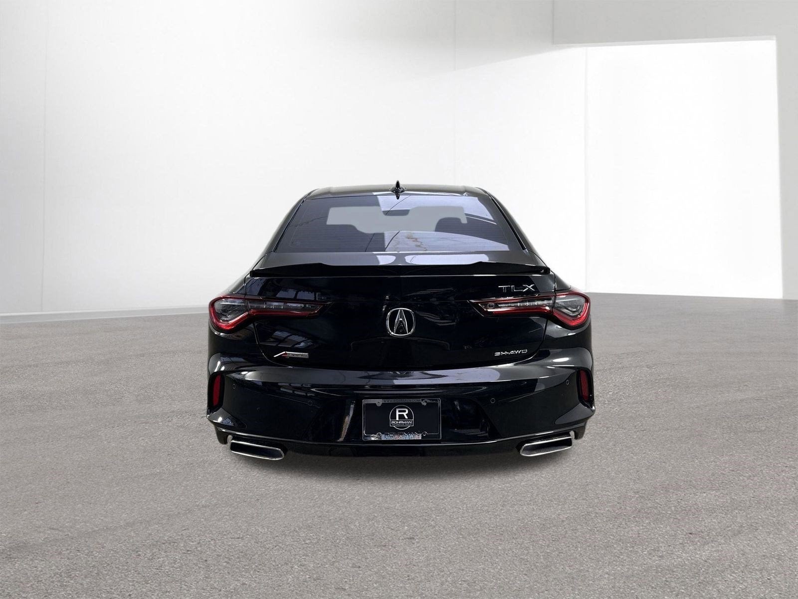 2023 Acura TLX SH-AWD A-SPEC