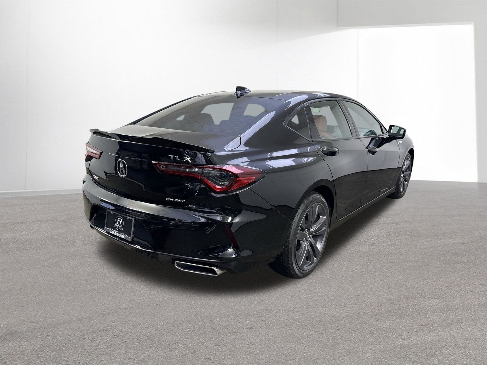 2023 Acura TLX SH-AWD A-SPEC