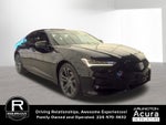 2023 Acura TLX w/A-Spec Package