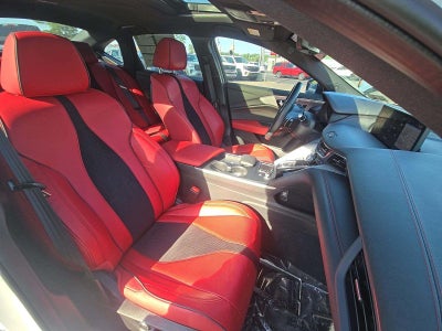 2025 Acura TLX Base