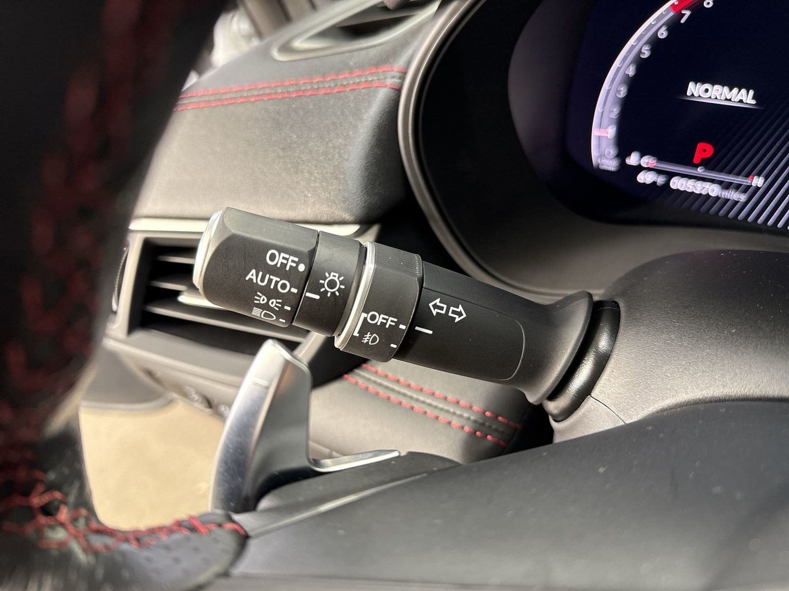 2025 Acura TLX SH-AWD A-SPEC