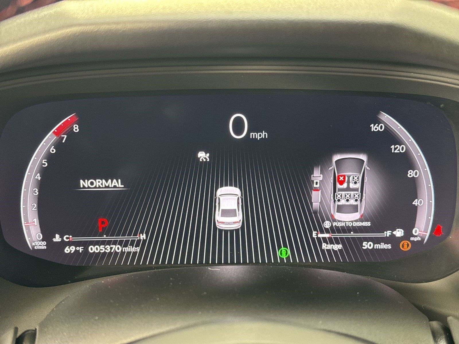 2025 Acura TLX SH-AWD A-SPEC