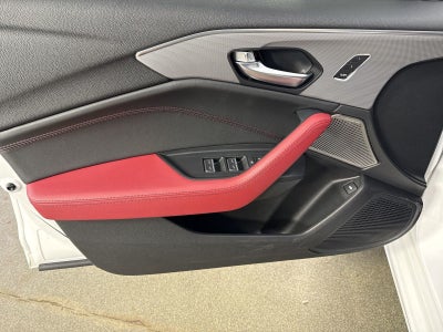 2025 Acura TLX SH-AWD A-SPEC