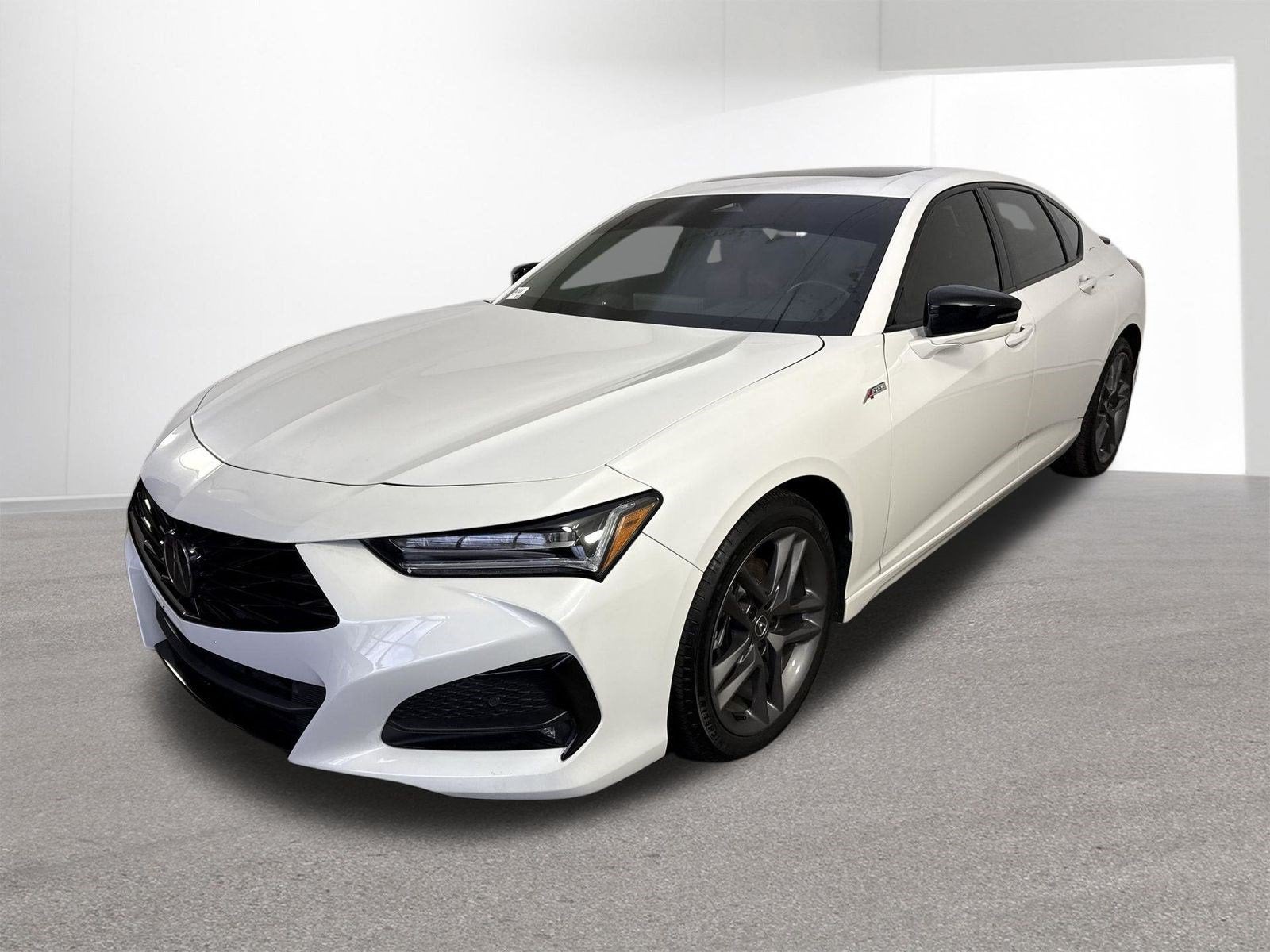 2025 Acura TLX SH-AWD A-SPEC