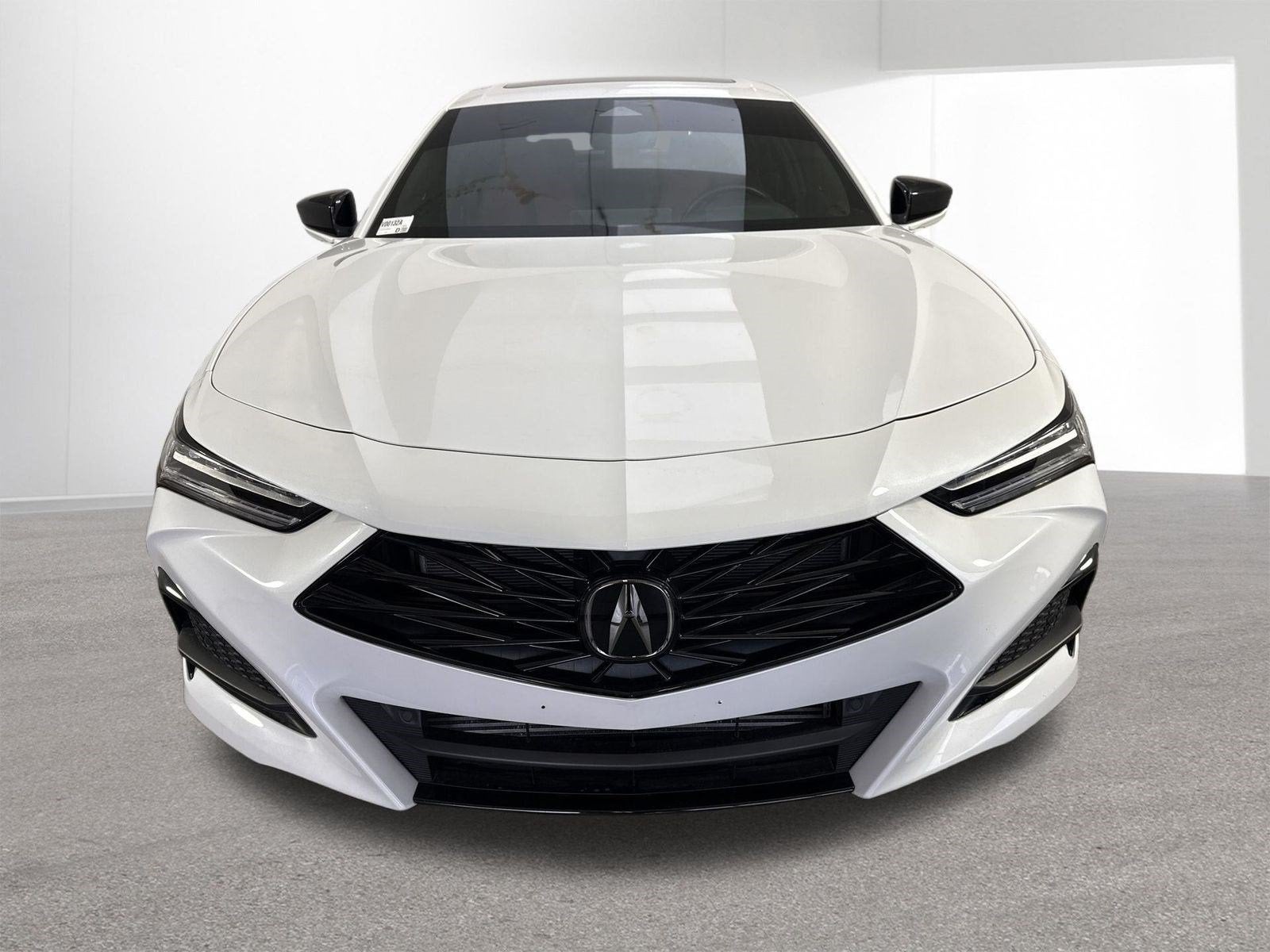 2025 Acura TLX SH-AWD A-SPEC