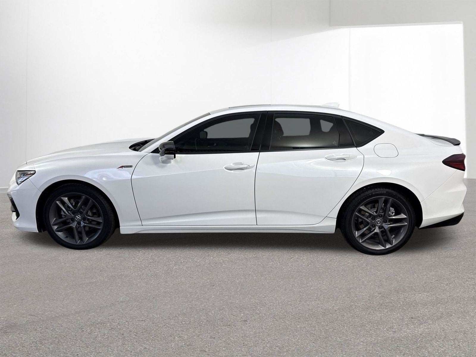 2025 Acura TLX SH-AWD A-SPEC