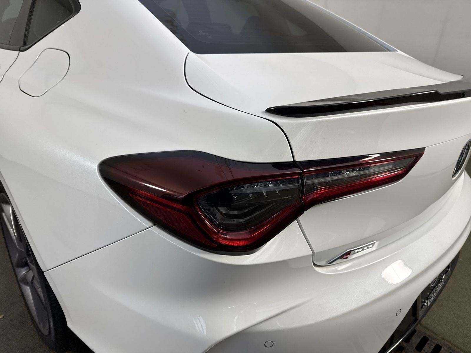 2025 Acura TLX SH-AWD A-SPEC