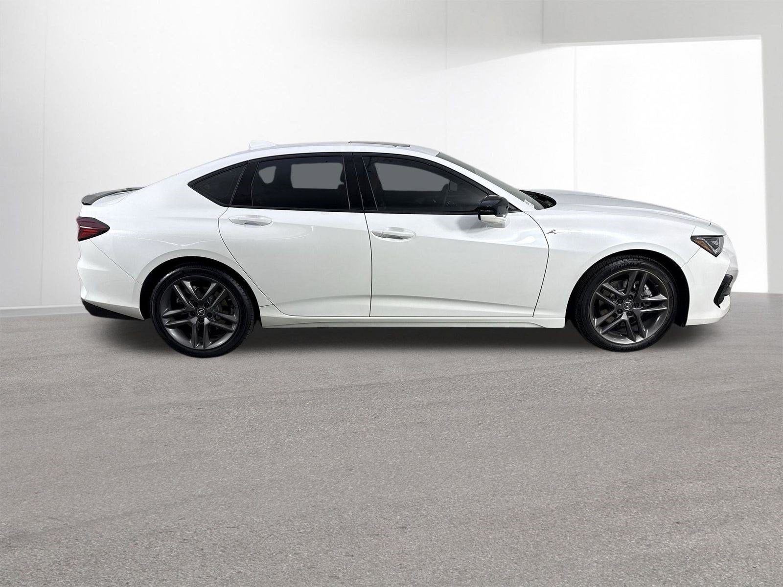 2025 Acura TLX SH-AWD A-SPEC